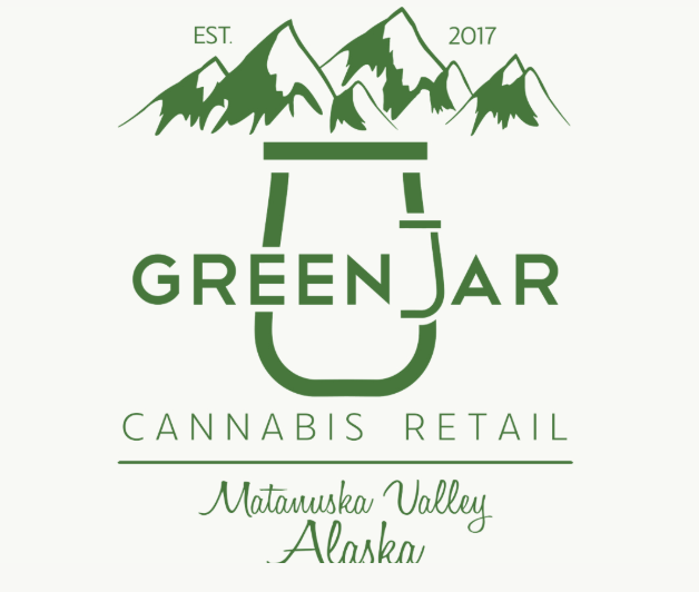 Green Jar Cannabis Retail