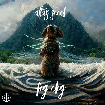 Fogdog label art