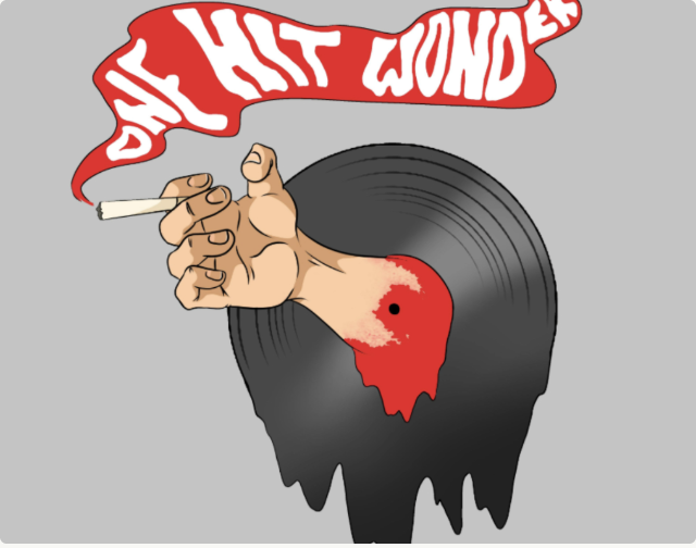 One Hit Wonder
