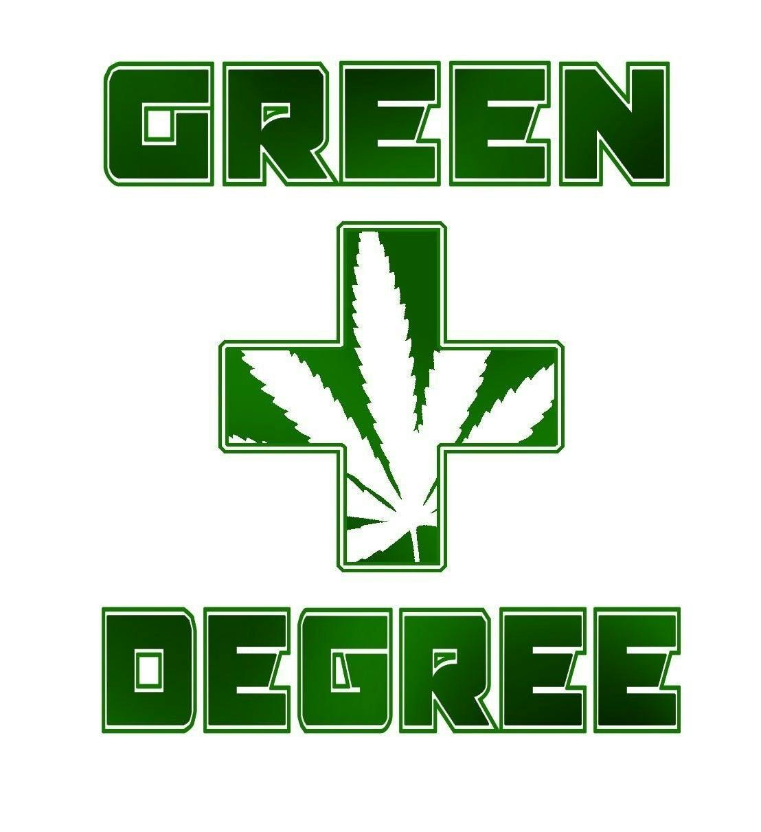Green Degree