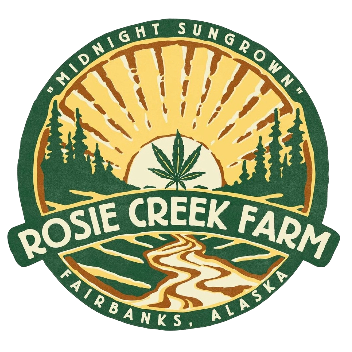 Rosie Creek Farm
