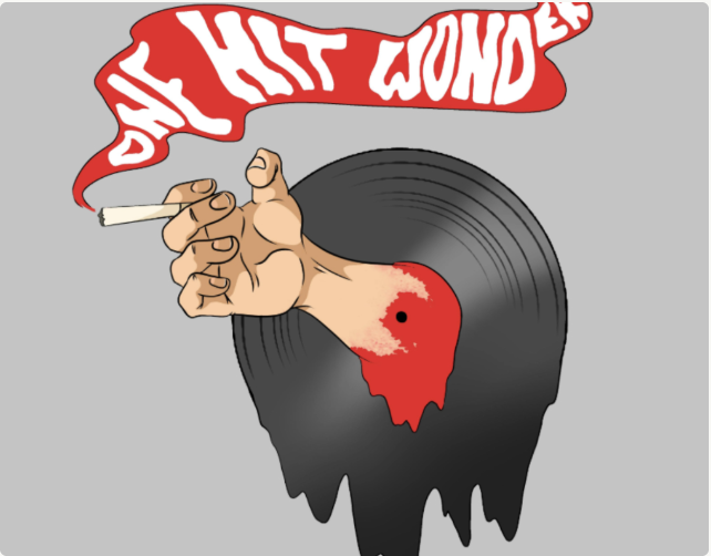 One Hit Wonder