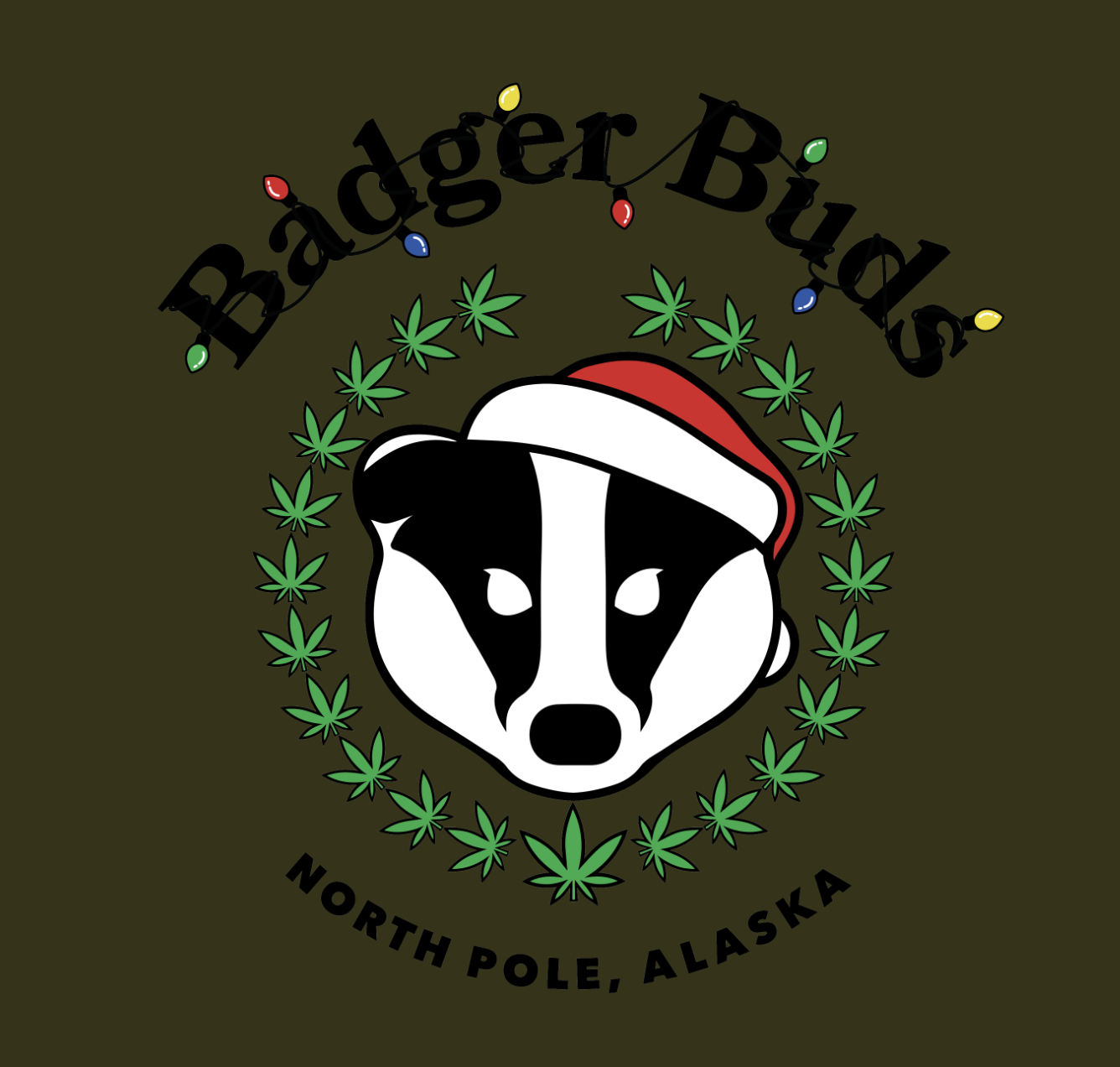 Badger Buds